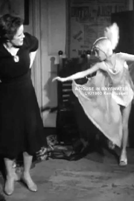 A House in Bayswater